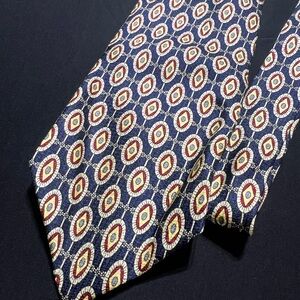 Keith Daniels Men’s Necktie 100%Silk Tie 56”Length